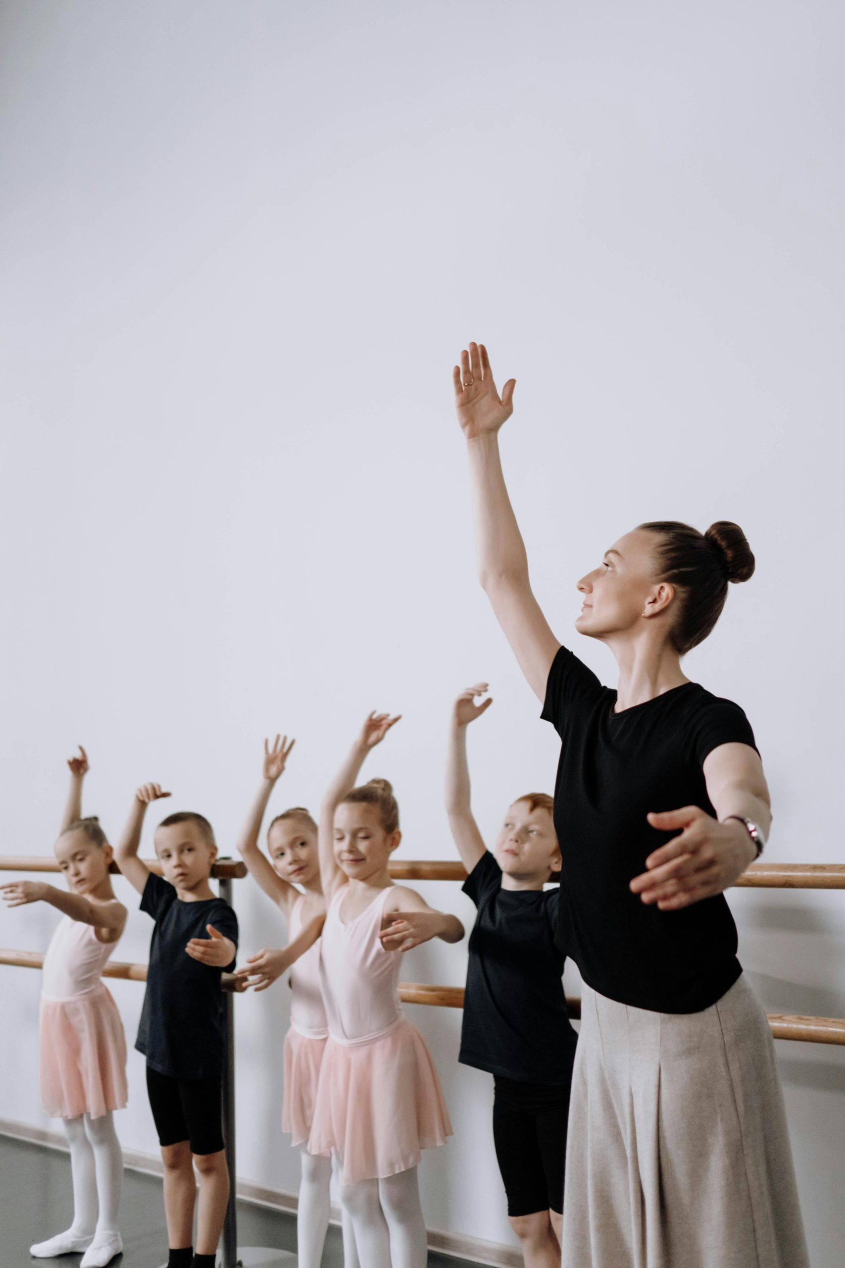 dance memory how to remember choreography brain movement learning