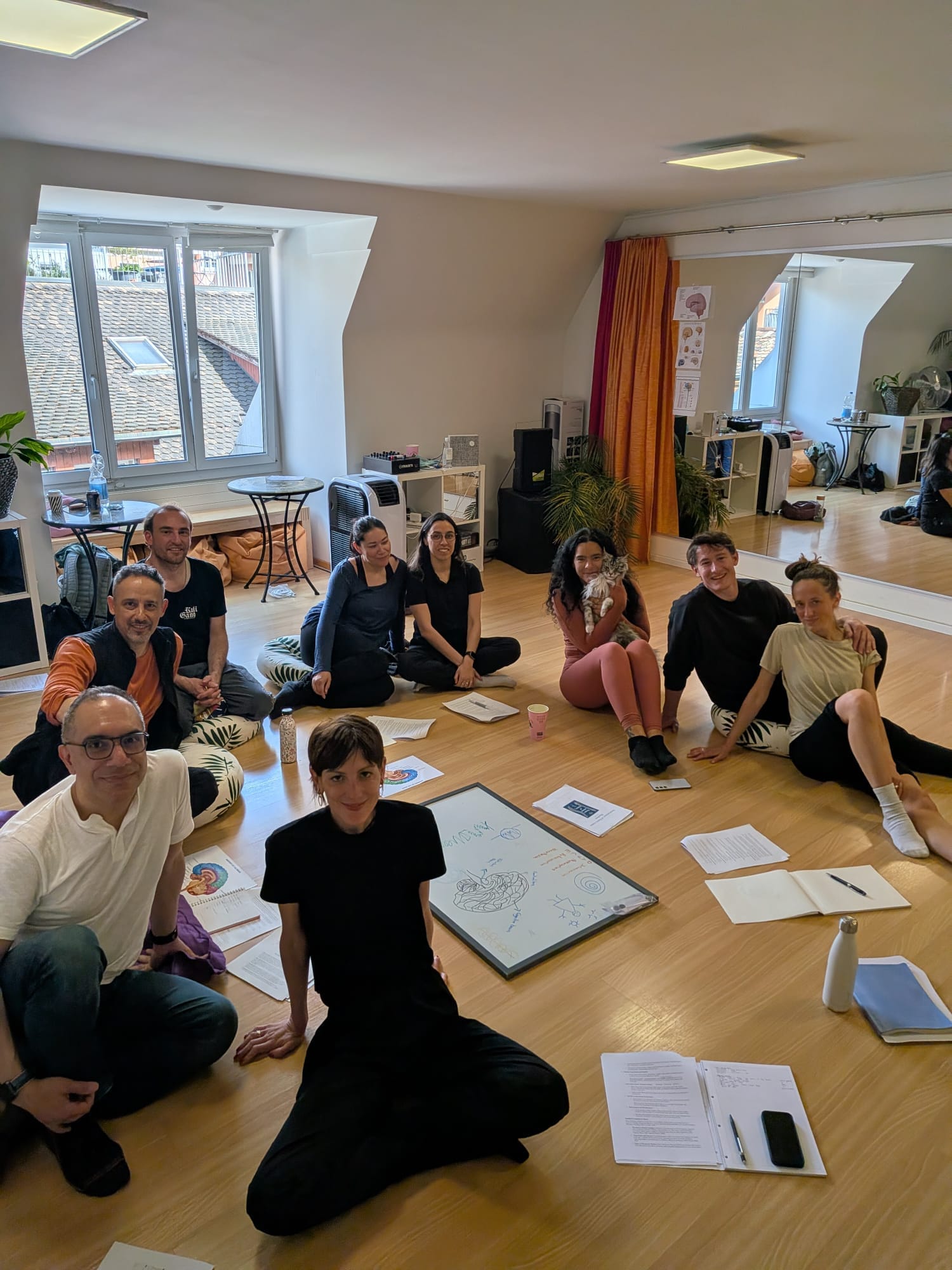 workshops