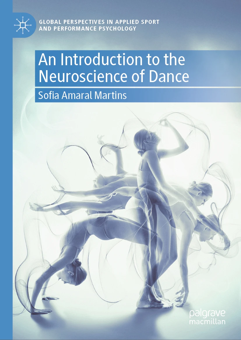 Introduction to Neuroscience of Dance Book Premium pre-sale